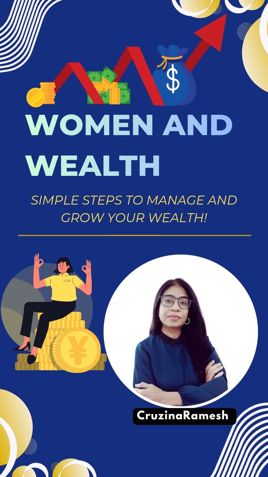 Video: Women and wealth: simple steps forward
